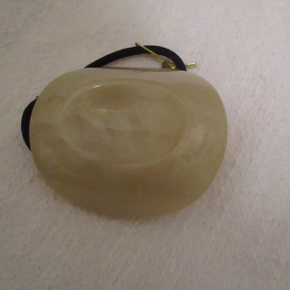 Colette Malouf Ponytail Holder Hair Accessory main image 4